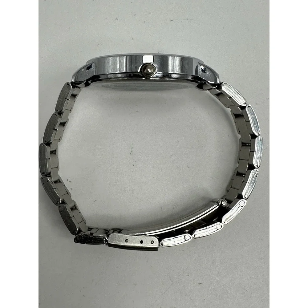 Wilon 938G Mens Watch New Battery 38MM 7
